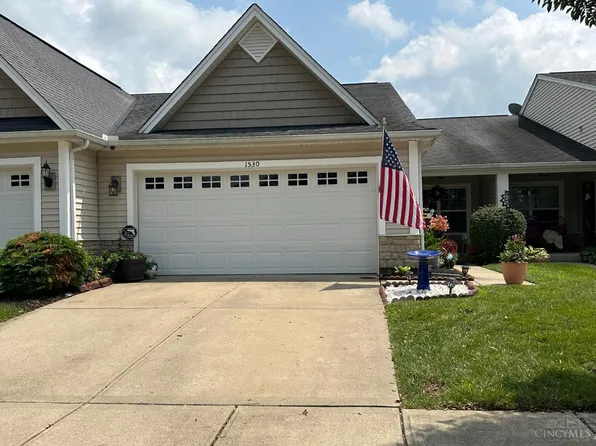 1530 Quarter Horse Cir, Loveland, OH 45140
