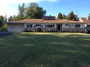 4016 Briar Point, Middle River, MD 21220