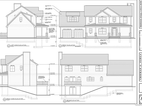 3rd image of 17 (Lot #32) Sunset Lane
