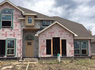 1811 Camo Ct, Allen, TX 75002