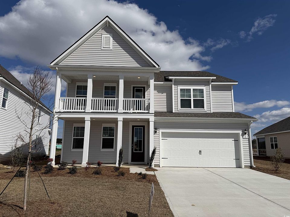 1st image of 183 Bjorn Way Lot 98- Harbor Oak C
