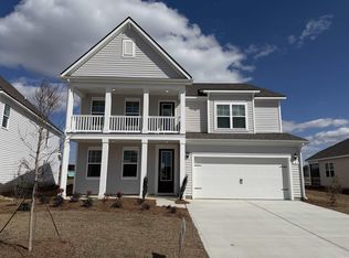 183 Bjorn Way Hbr LOT 98, Oak C Longs, SC 29568