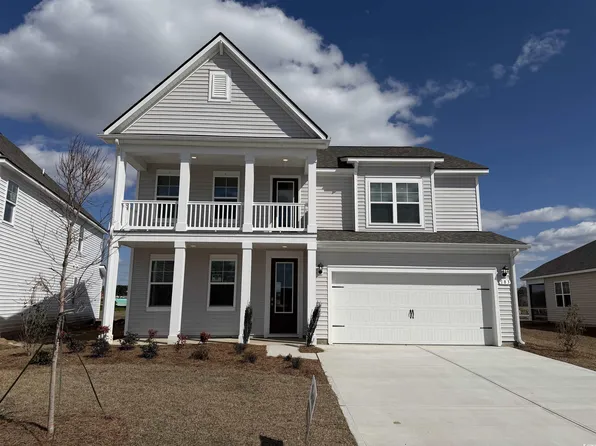 183 Bjorn Way Lot 98- Harbor Oak C, Longs, SC 29568