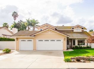 1433 Henshaw Rd, Oceanside, CA 92056