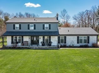 7089 W 150 N, Greenfield, IN 46140