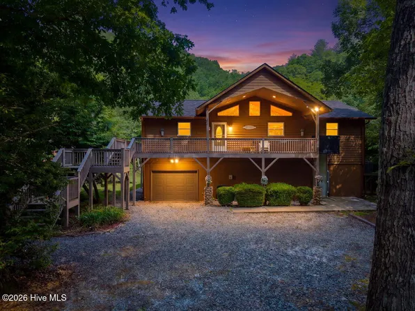 2197 Die Bend Road, Murphy, NC 28906