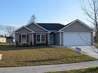 2307 Belladora Dr #TOWNHOUSE E, Conway, SC 29527