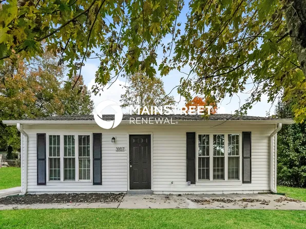 3107 Ulster Ave, Greensboro, NC 27406