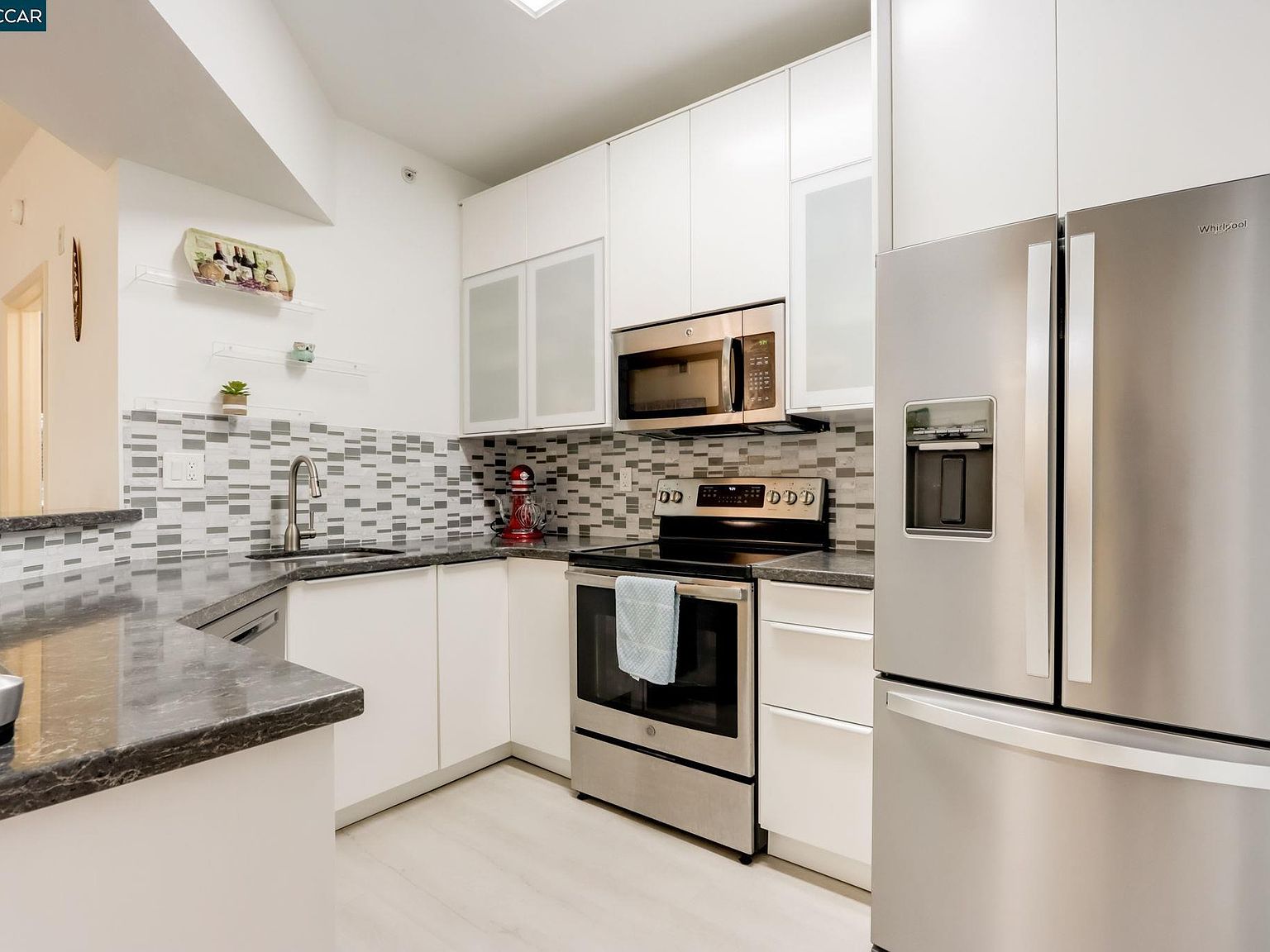 Kitchen Near Hayward Ca Matttroy