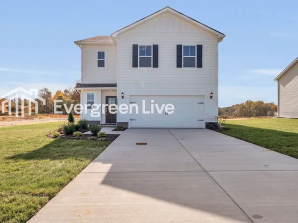 1021 Gleaning Ct, Murfreesboro, TN 37127
