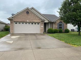 4814 Wembley Way, Owensboro, KY 42301