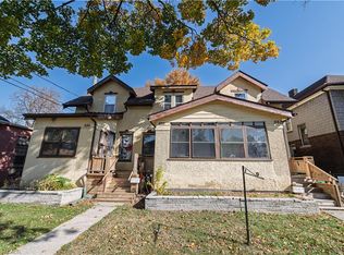 332 Elm Ave, Windsor, ON N9A 5H1
