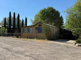 1951 Carrizo Gorge Rd #88, Jacumba, CA 91934