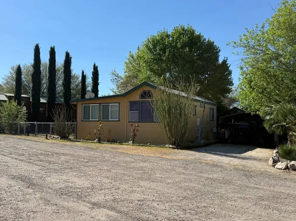 1951 Carrizo Gorge Rd #55, Jacumba, CA 91934