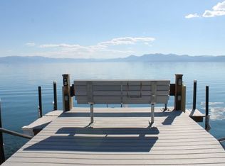 154 Observation Dr, Tahoe City, CA 96145