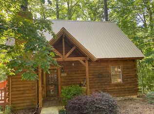 731 Boca Hills Rd, Sautee Nacoochee, GA 30571