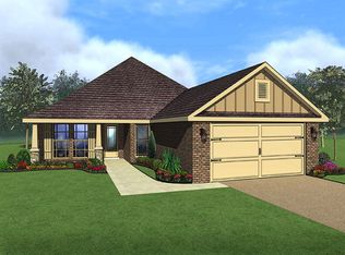 9893 Volterra Ave, Daphne, AL 36526
