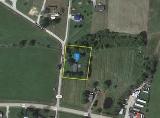 58 Fearing Rd, Owingsville, KY 40360