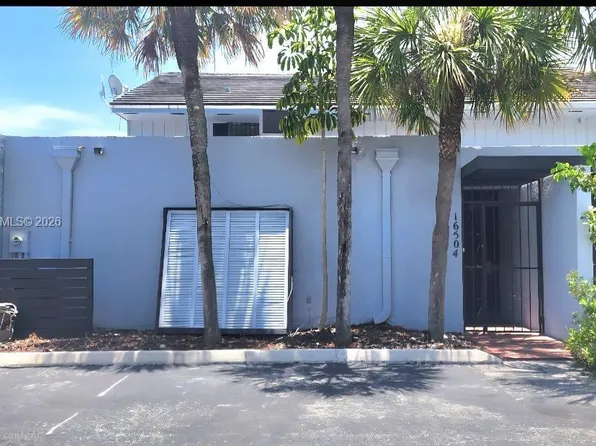 16504 Bridge End Rd #16504, Hialeah, FL 33014