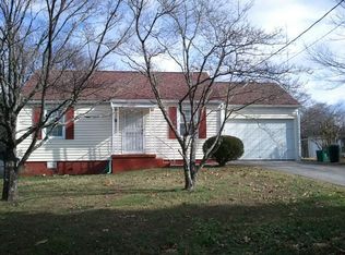 4302 Hayes Rd, Knoxville, TN 37912