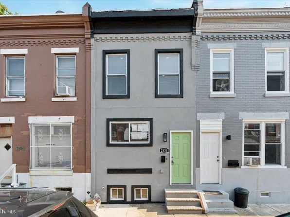2538 W Oakdale St, Philadelphia, PA 19132