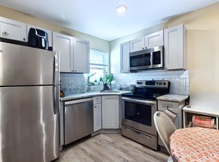 2214 N Camac St APT D, Philadelphia, PA 19133