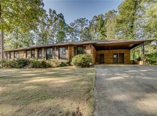 4125 Hillsboro Dr, Tuscaloosa, AL 35404
