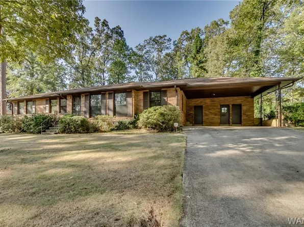 4125 Hillsboro Dr, Tuscaloosa, AL 35404