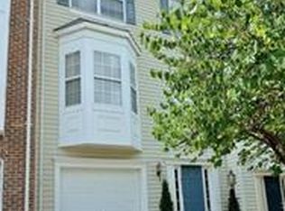 18777 Trident Sq, Leesburg, VA