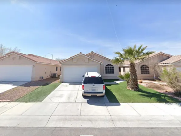 3621 Wild Willow St, Las Vegas, NV 89129