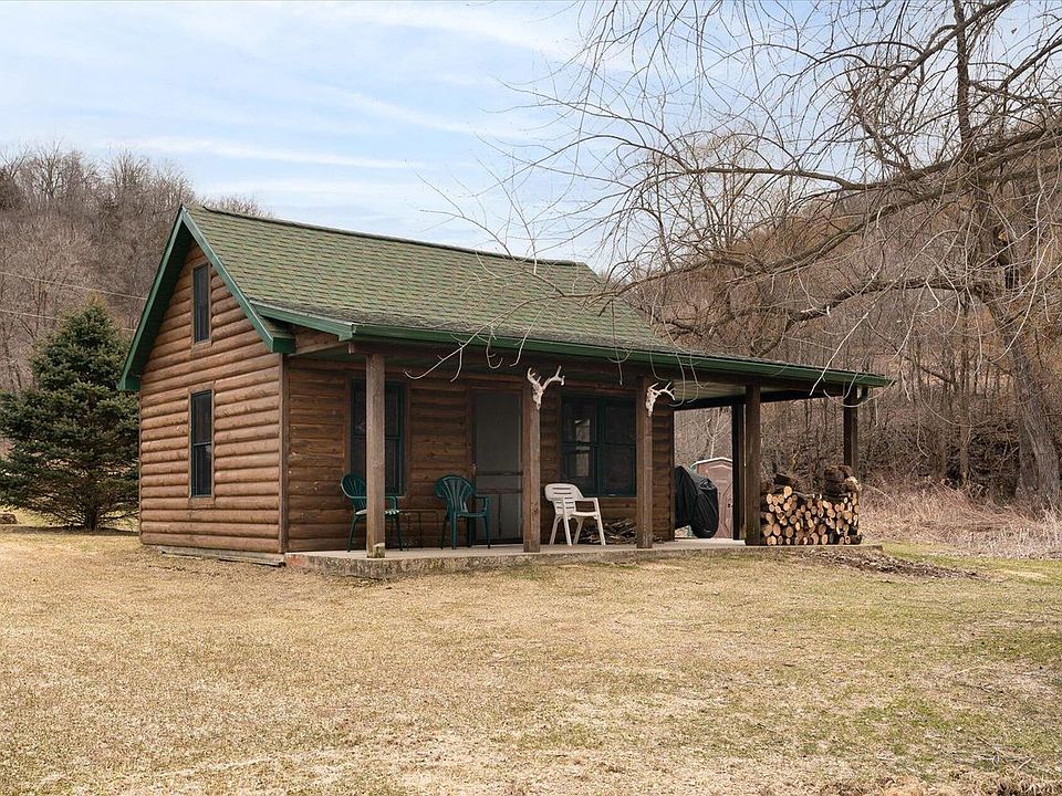 E10607 South ELK RUN ROAD, Viola, WI 54664 Zillow