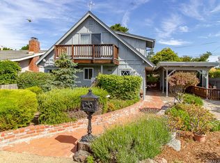 575 Leighton St, Cambria, CA 93428