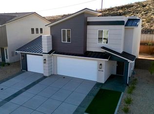 4238 E El Capitan Way, Saint George, UT 84790