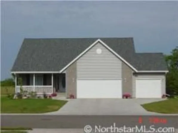 1820 Summer Ln NE, Alexandria, MN 56308