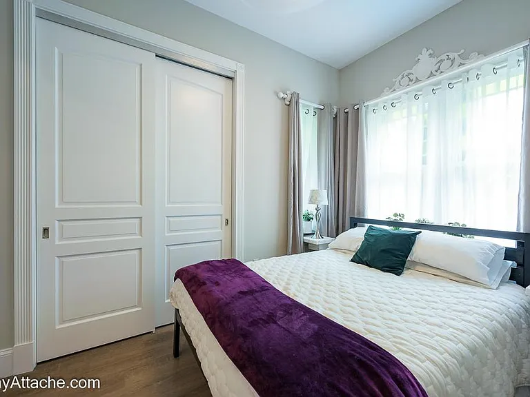 1521 Corcoran St NW #4 — Photo 11