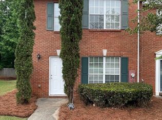 3765 Waldrop Ln, Decatur, GA 30034