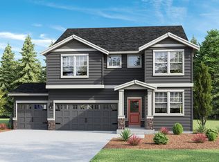 3804 98th Avenue Court E 6, Edgewood, WA 98371