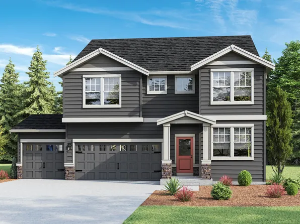 10108 38th Street Ct E #49, Edgewood, WA 98371