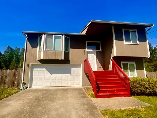 24902 51st Ave E, Graham, WA 98338