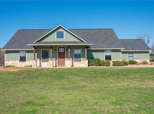 1802 Valley View Dr, Anderson, TX 77830
