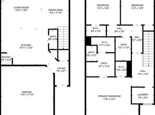 15 Crest Dr, Hartwell, GA 30643