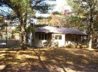 154 E Josh Dr, Idlewild, MI