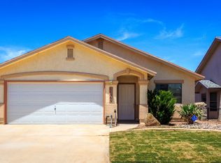 11969 Jim Webb Dr, El Paso, TX 79934