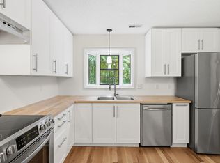 35 Willow Bridge Dr, Durham, NC 27707