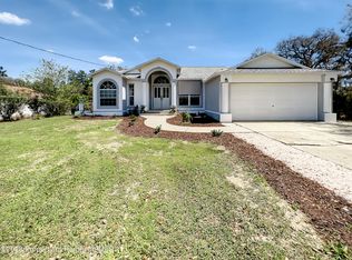 18114 Maberly Rd, Weeki Wachee, FL 34614