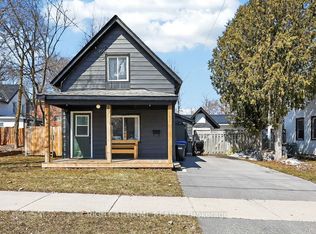 314 Bay St, Midland, ON L4R1J9