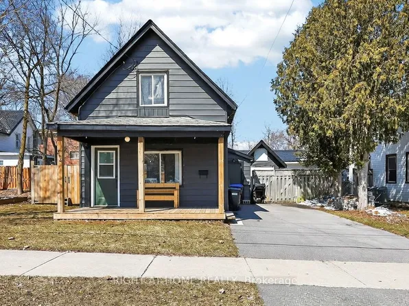 314 Bay St, Midland, ON L4R 1J9