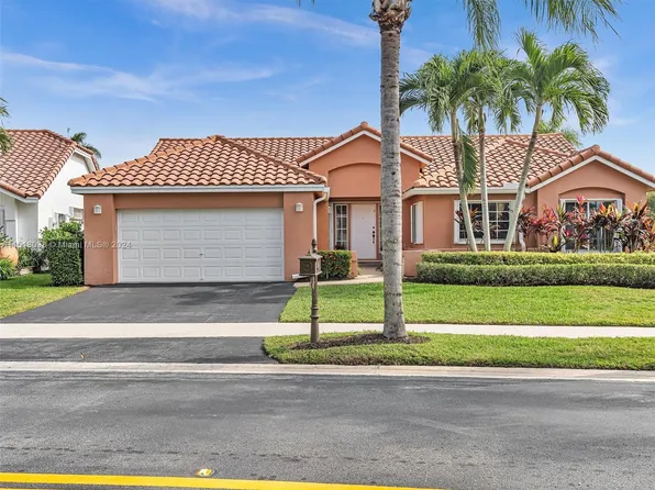 540 Water Point, Weston, FL 33326