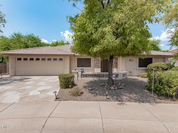 10824 E KEATS Avenue, Mesa, AZ 85209
