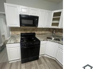 852 S 15th St #2, Newark, NJ 07108